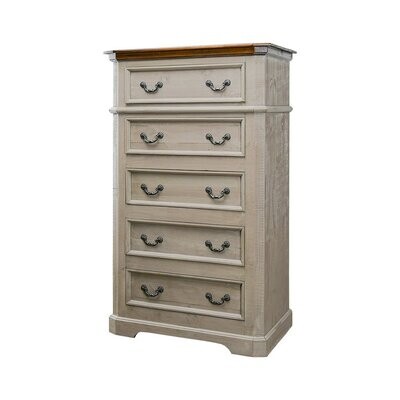 PARK AVE CHEST