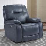 AXEL POWER RECLINER W/ POWER HEADREST-ADMIRAL