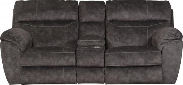 SEDONA LOVESEAT - SMOKE