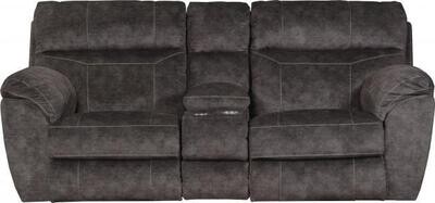 SEDONA LOVESEAT - SMOKE