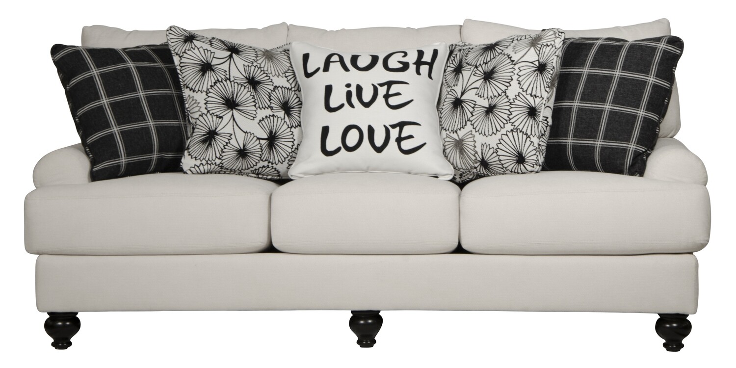CUMBERLAND SOFA - ECRU
