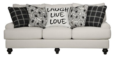 CUMBERLAND SOFA - ECRU