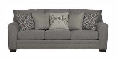 CUTLER SOFA - ASH