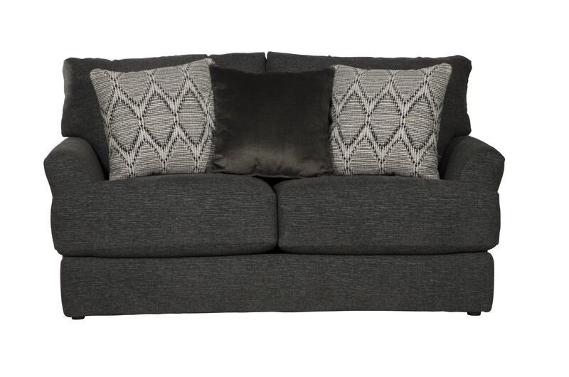HOWELL LOVESEAT - NIGHT