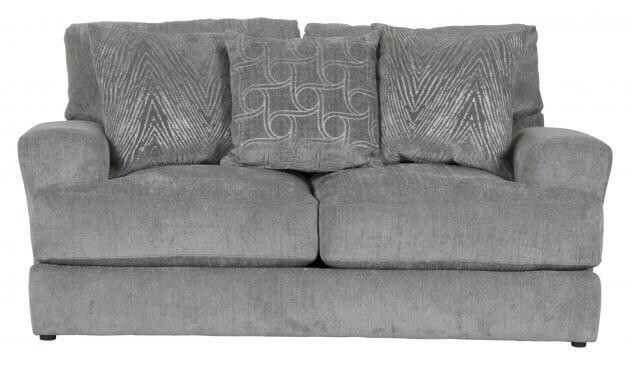 LAMAR LOVESEAT - SHARK