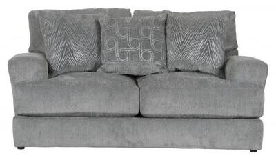 LAMAR LOVESEAT - SHARK