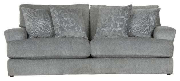 LAMAR SOFA - SHARK