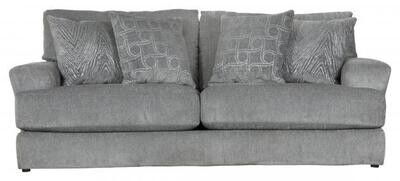 LAMAR SOFA - SHARK