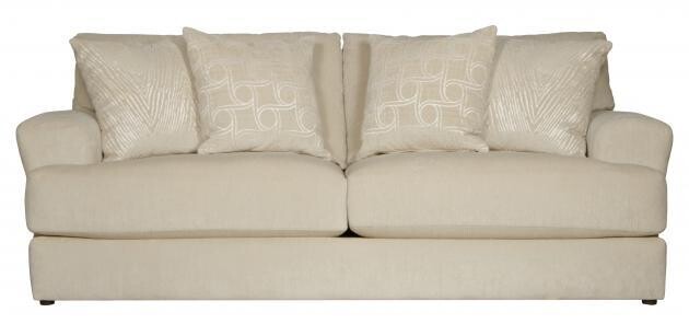 LAMAR SOFA - CREAM