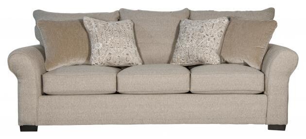 MADDOX SOFA - STONE (DISC)