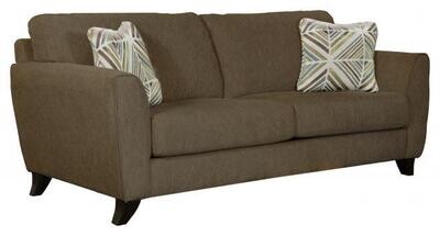 ALYSSA SOFA - LATTE