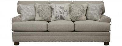 FARMINGTON SOFA - BUFF