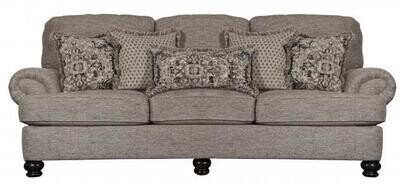 FREEMONT SOFA - PEWTER