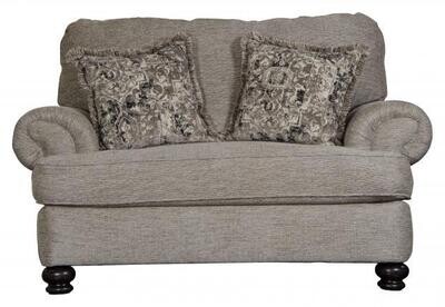 FREEMONT CHAIR 1/2 - PEWTER