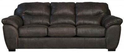 GRANT SOFA - STEEL