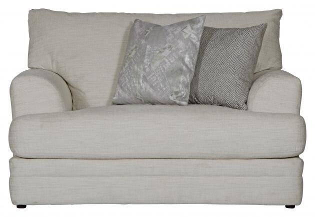 ZELLER CHAIR  - CREAM