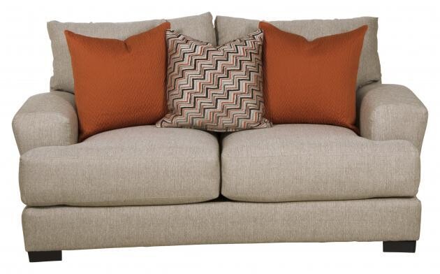 AVA LOVESEAT - CASHEW