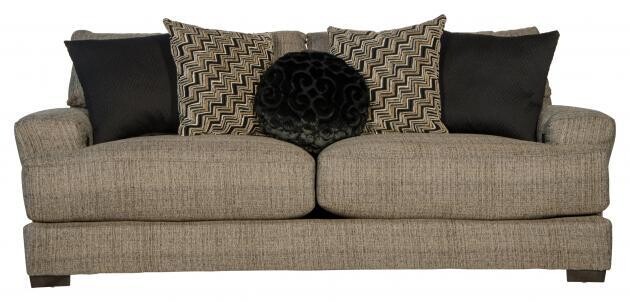 AVA SOFA - PEPPER