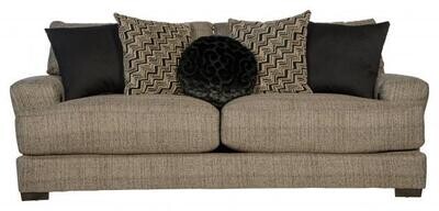 AVA SOFA - PEPPER