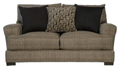 AVA LOVESEAT - PEPPER