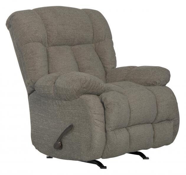 BRODY RECLINER - OTTER