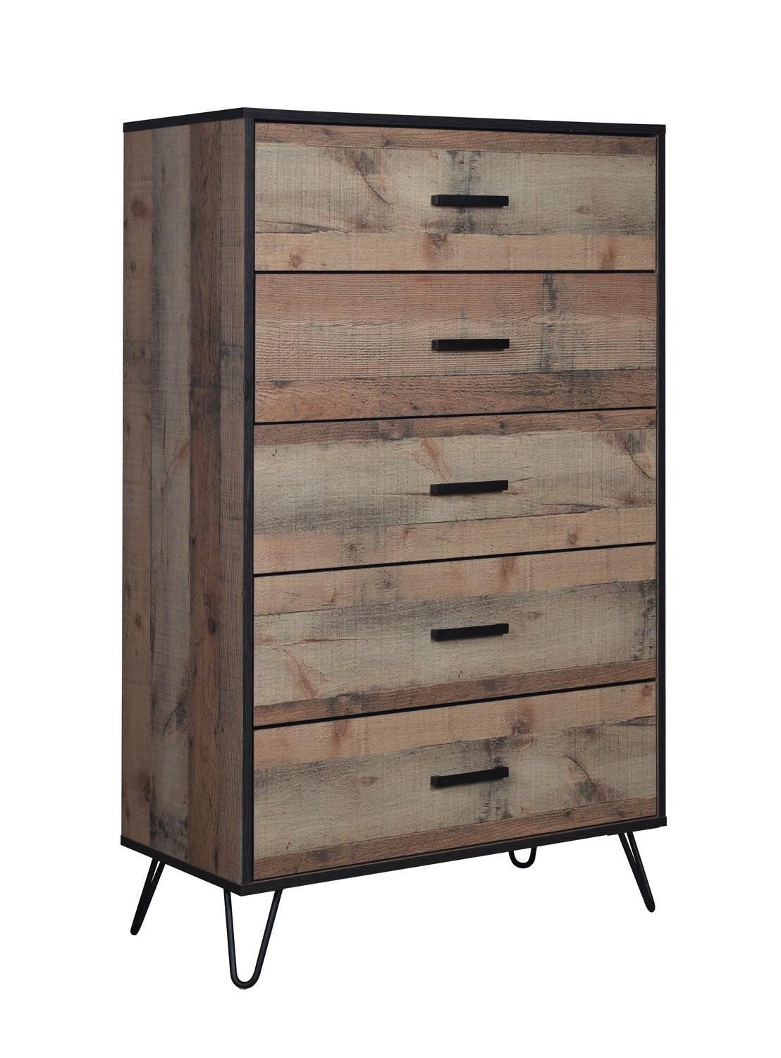 ELK RIVER CHEST