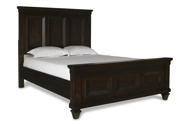 SEVILLA- QUEEN BED