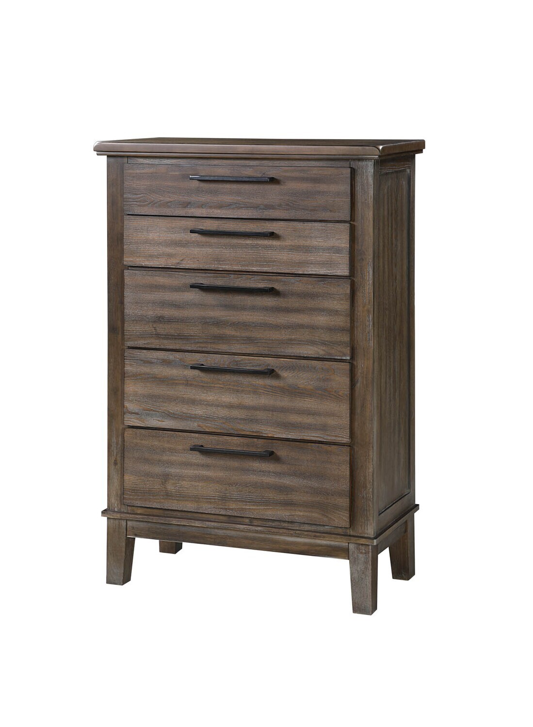 CAGNEY CHEST - VINTAGE GRAY