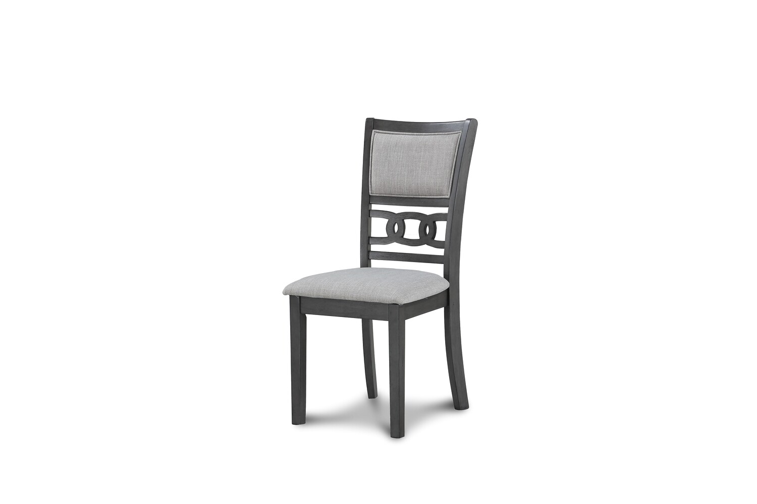 GIA DINING CHAIRS (MUST ORDER IN PAIRS) - GREY