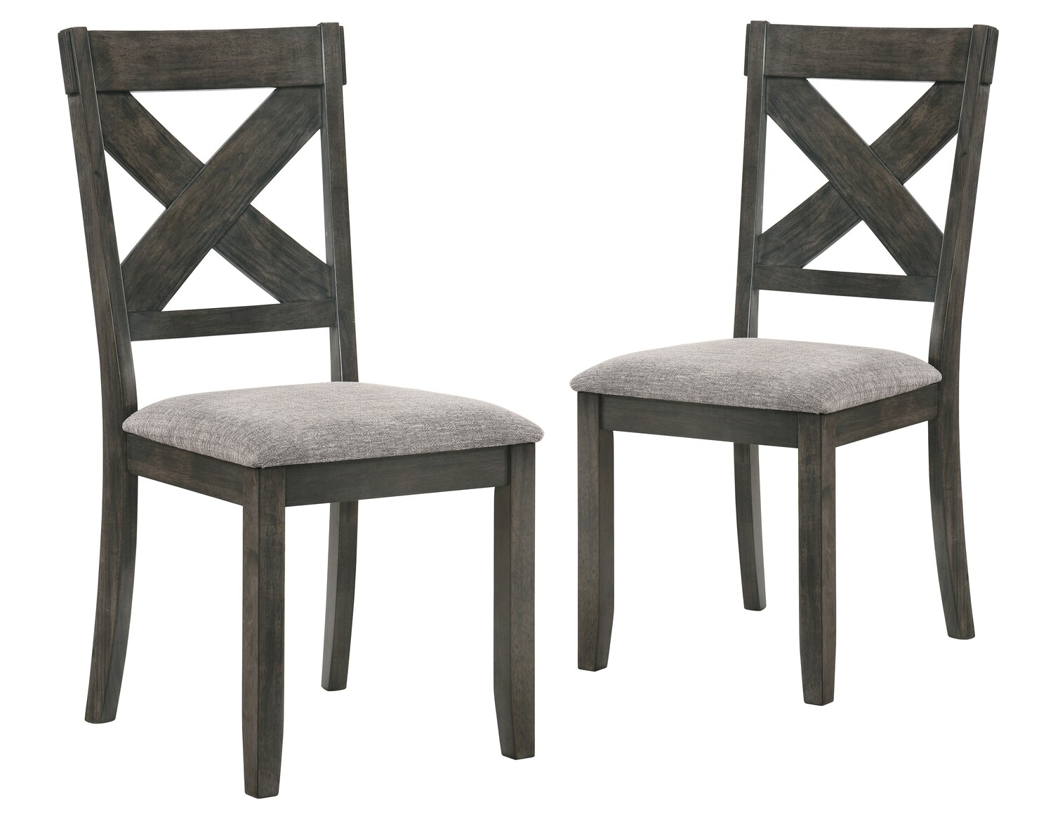 GULLIVER DINING CHAIR (MUST ORDER IN PAIRS)