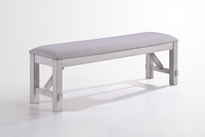 MAISIE DINING BENCH