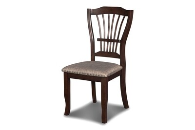 BIXBY DINING CHAIR (MUST ORDER IN PAIRS)