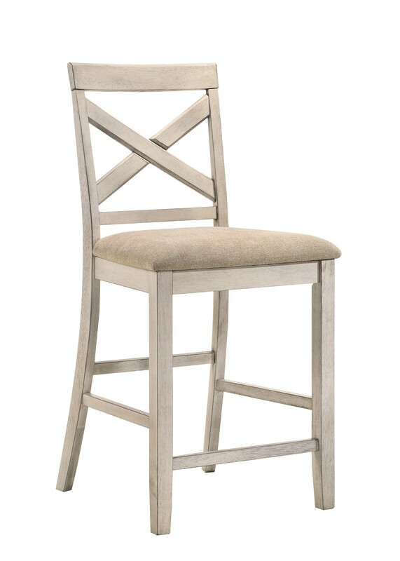 SOMERSET COUNTER CHAIRS (MUST ORDER IN PAIRS) (DISC)