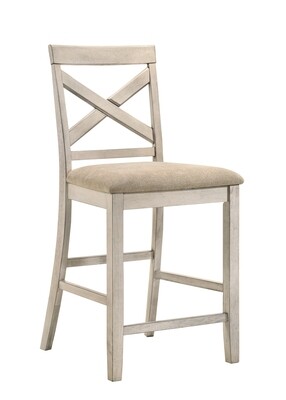 SOMERSET COUNTER CHAIRS (MUST ORDER IN PAIRS) (DISC)