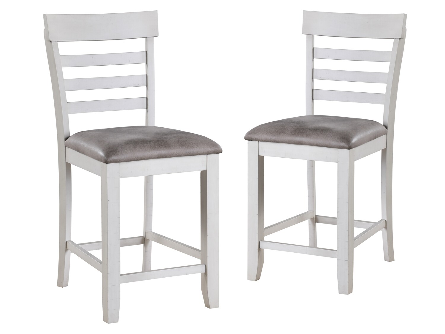 RICHLAND COUNTER CHAIRS (MUST ORDER IN PAIRS)