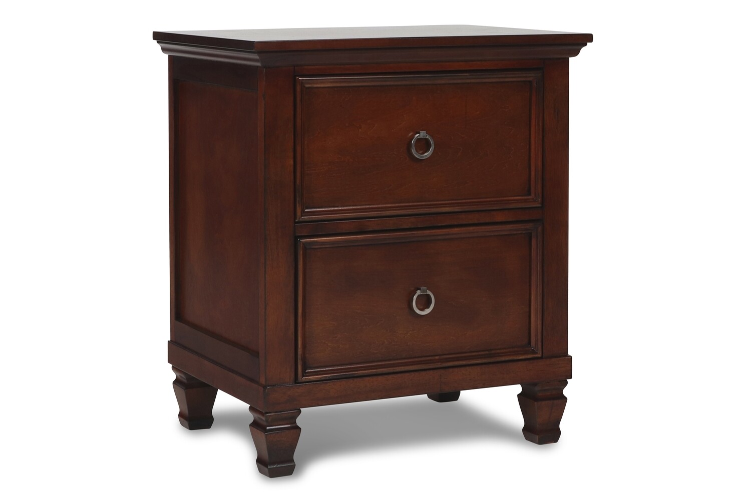 TAMARACK NIGHTSTAND CHERRY