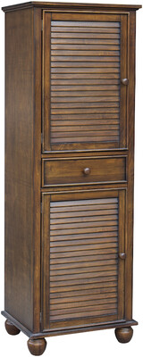NANTUCKET TALL CABINET - ALL SPICE