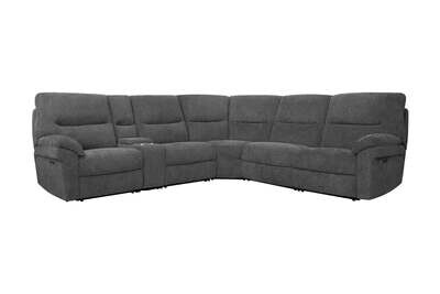 Reclining Sectionals