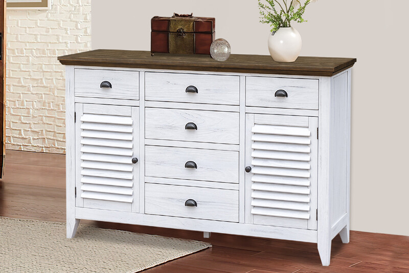 TUSCANY DRESSER