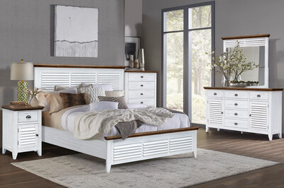 TUSCANY KING 5 PC SET