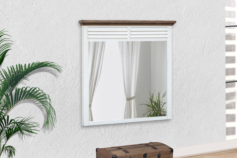 TUSCANY MIRROR