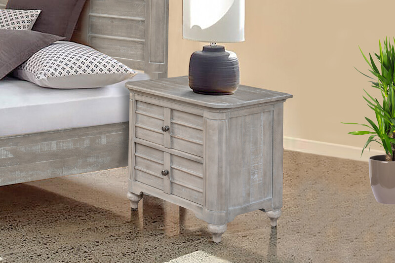 WILMINGTON NIGHTSTAND