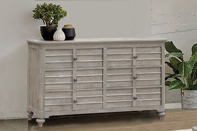 WILMINGTON DRESSER
