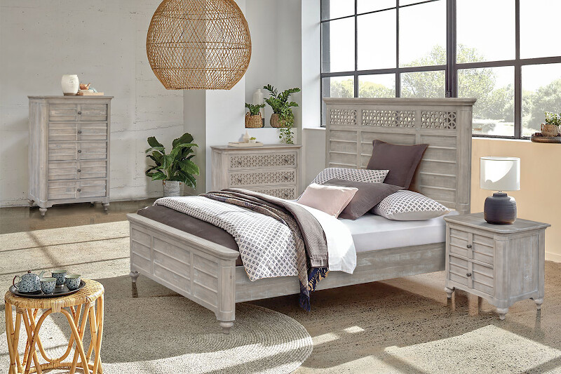 WILMINGTON KING 5 PC SET