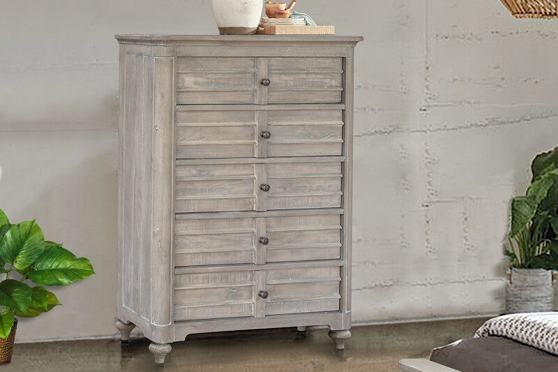 WILMINGTON CHEST