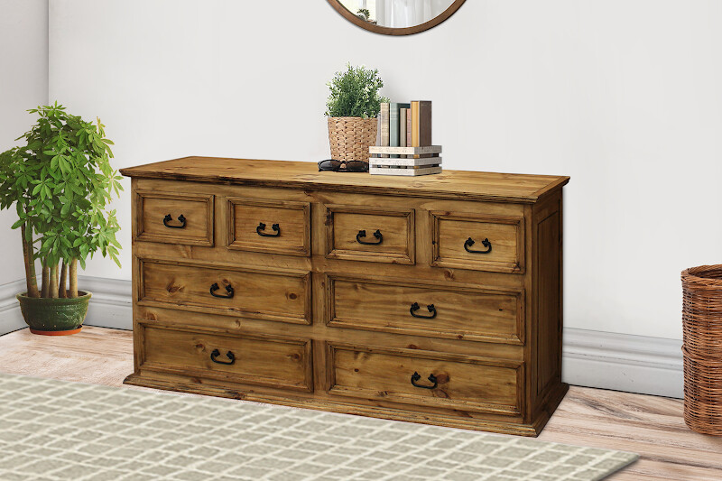 FRONTIER DRESSER