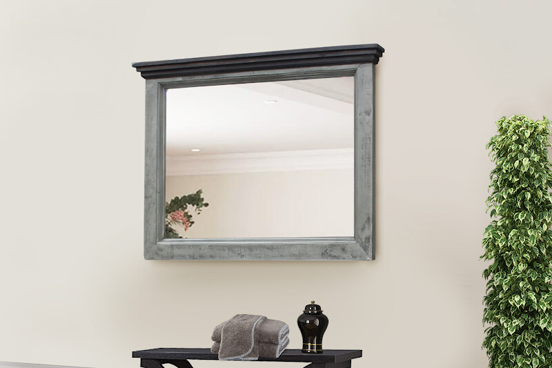 SIERRA VISTA MIRROR (DISC)