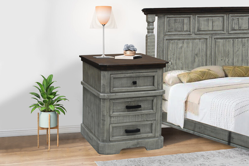 SIERRA VISTA NIGHTSTAND
