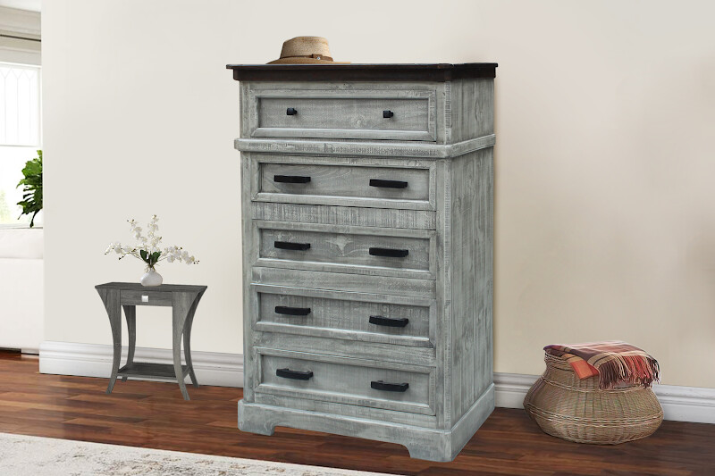 SIERRA VISTA CHEST