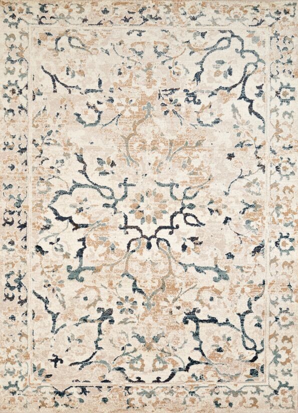 BRIDGES 5X8- VILLA BELLA TAUPE